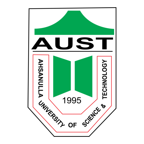 Ahsanullah University of Science and Technology logo