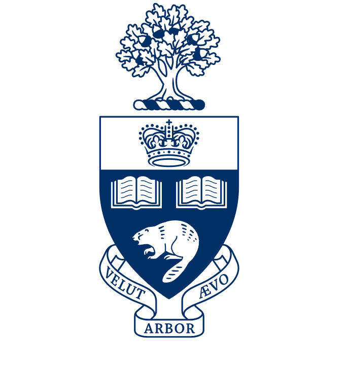 University of Toronto logo